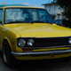 Illustration for article titled 1973 Datsun 510